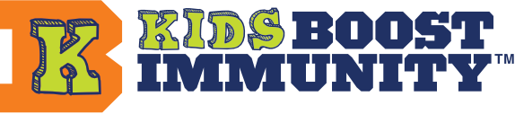 Kids Boost Immunity