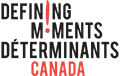 Defining Moments Canada