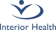 InteriorHealth